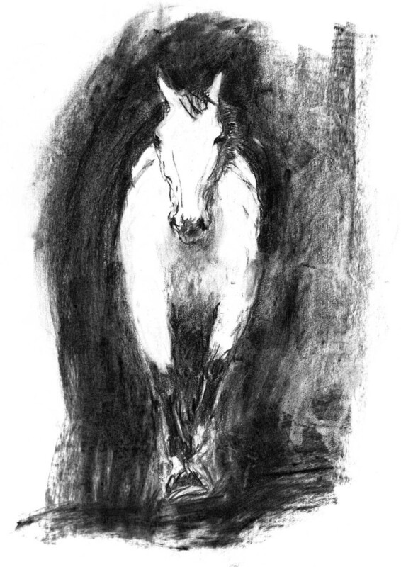 Image of Unstoppable Approach by Diana Hand